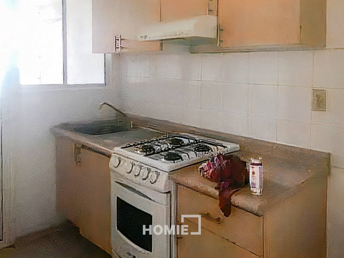 Imagen 4 de 10 de Bonito Departamento En Colinas De San José Tlalnepantla., 66340