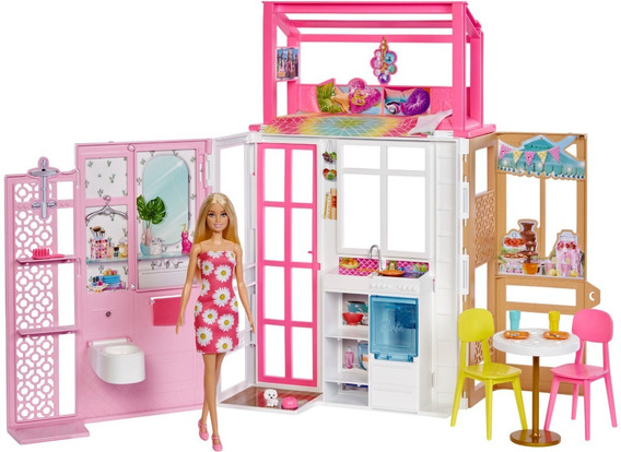 Casa Barbie | MercadoLibre ?