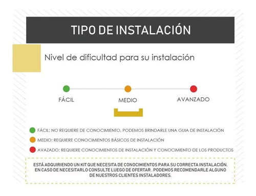 Kit Camaras Hikvision Dvr 16 Ch + 6 Domos + Disco + Conec