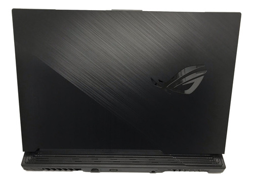 Notebook Asus Rog Trix Gl531g 15.6 I5 8gb 512gb Nvidia 4gb