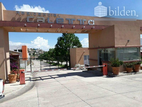 Terreno En Venta Residencial Caletto