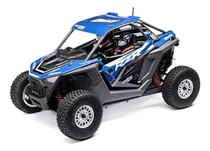 Comprar Losi Camión Rc 1\u002F10 Rzr Rey 4 Ruedas Tracción Sin