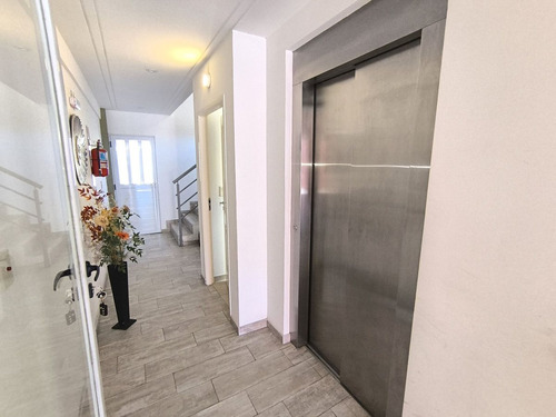 En Venta Departamento 2 Ambientes A Estrenar