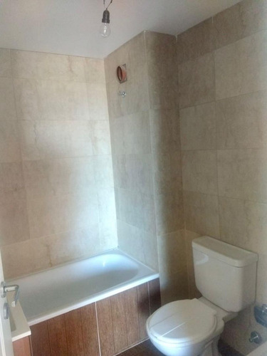 Moderno Monoambiente A La Venta Con Cochera En Lanus!