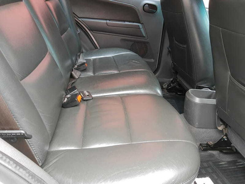 Ford Ecosport Xls 1.6 8v 4p