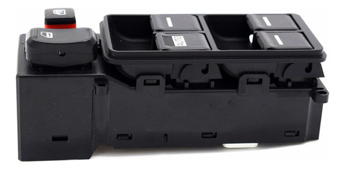 Para Botón Switch Control Honda Accord 2003-2007