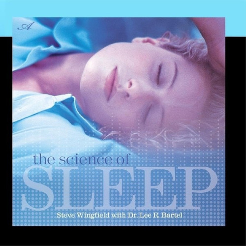 Steve Wingfield - The Science Of Sleep, Como Nuevo, Tonycds