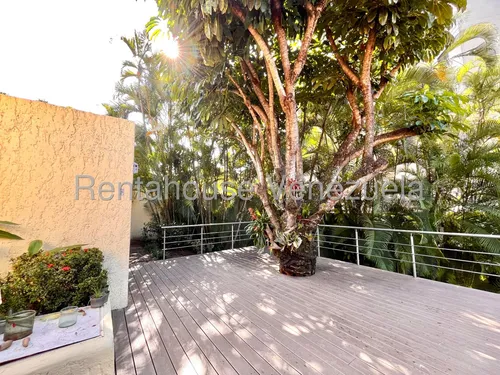 Casa En Alquiler En Altamira