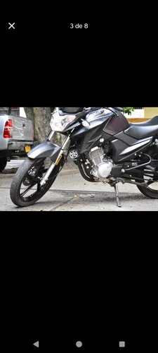 Ybr Z 125 Mod 2022