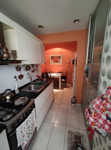 Imagen 7 de 19 de Hermoso Departamento En Recoleta