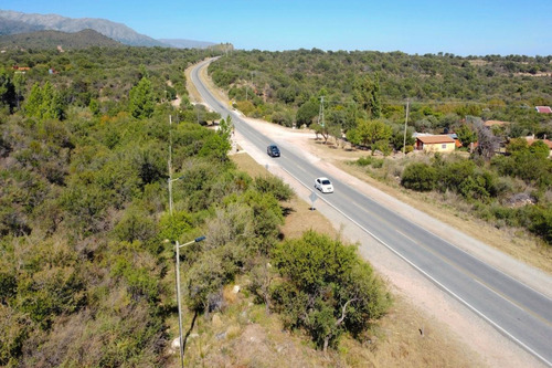 Imagen 16 de 24 de 5 Hectáreas 6 Lotes De 1000m2 Sobre Ruta Nº 1 - Cortadera