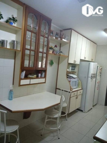 Imagem 19 de 30 de Apartamento À Venda, 162 M² Por R$ 640.000,01 - Vila Galvão - Guarulhos/sp - Ap2393