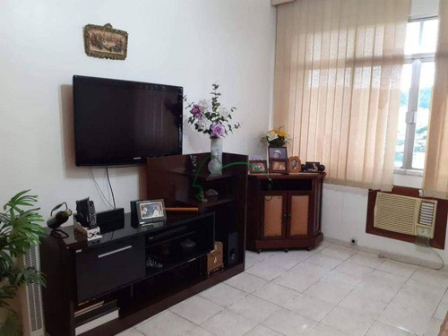 Imagem 3 de 20 de Apartamento - Rua Leopoldina Rego - Venda - Olaria - Ap1390