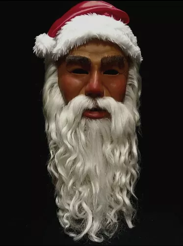 Mascara Realista Duende Travesso - Ajudante do Papai Noel - Máscara  Higiênica - Magazine Luiza