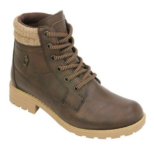 Lindas Botas Marca 24 Horas | MercadoLibre 📦