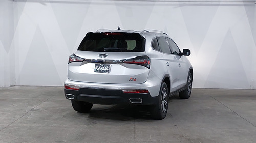 Jac Sei7 2.0t Limited Dct
