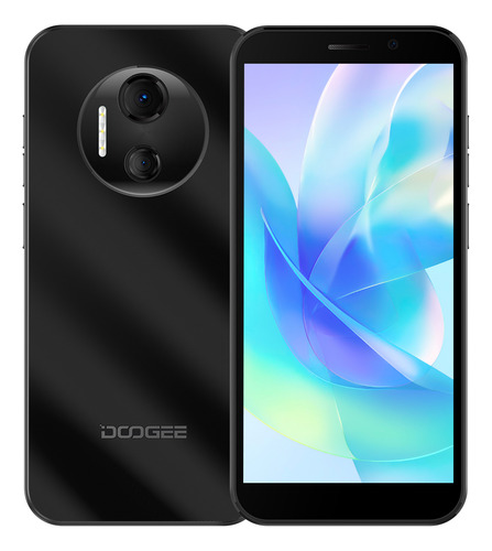 Teléfono Inteligente Doogee X97 Android 12 De 3 Gb+16 Gb