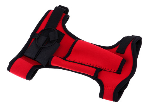 Funda De Neopreno De Buceo For Deprtista Multiusos Bolso De