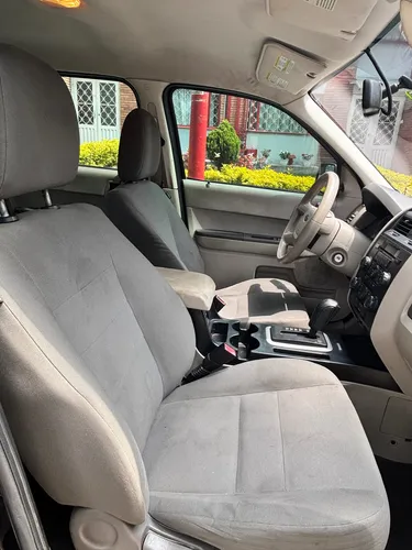 Ford Escape 3.0 Xls