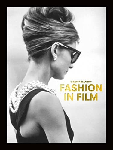 Book : Fashion In Film (pocket Editions) - Laverty,...