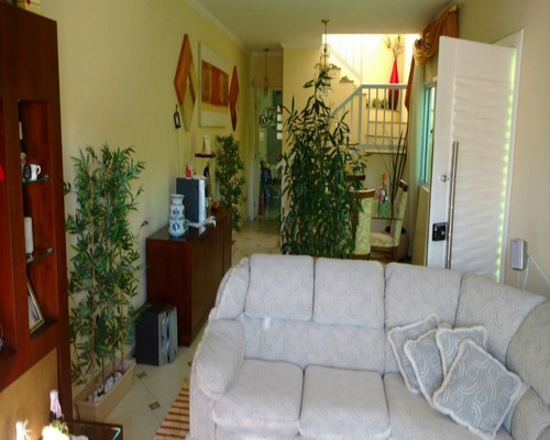 Imagem 8 de 16 de Casa - Cl0231 - 32299743