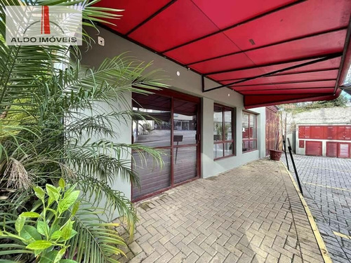 Imagem 3 de 30 de Sala À Venda No Bairro Granja Viana - Cotia/sp - 549