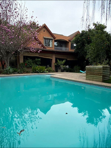 Casa En Venta 4d 4b. Brisas Norte. Colegio Highlands