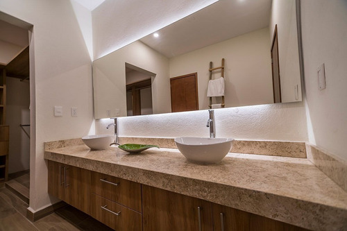 Imagen 13 de 17 de Casa En Venta En Playa Del Carmen