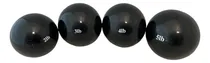 Comprar Kit 4 Pelotas Arena Ejercicio Pilates Yoga Balon Crrossfit
