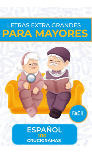 Libro: 100 Fáciles Para Adultos: 100 Fáciles Para Adultos: U