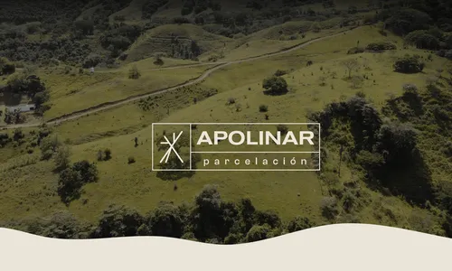 Proyecto De Lotes En San Jerónimo