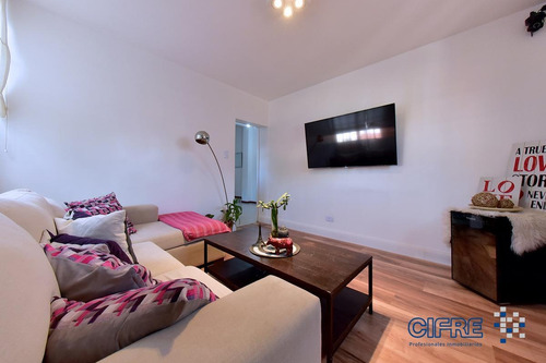 Imagen 6 de 30 de Ph Venta 3 Ambientes Fondo Parquizado, Piscina Y Quincho, Terraza, Balcón Y Patio.