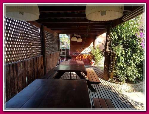 Imagen 1 de 9 de Casa En Venta Rincón Santa María Ituzaingó