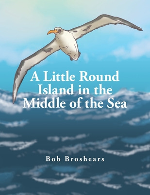 Libro A Little Round Island In The Middle Of The Sea - Br...