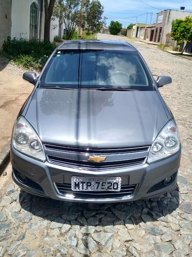 Chevrolet Vectra 2.0 Elegance Flex Power 4p 2010