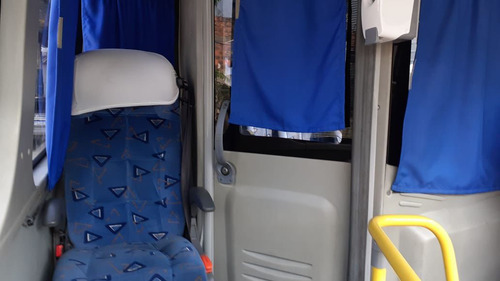 Neobus Thunder Plus Ano 2013 Vw 9.160 Jm Cod.821