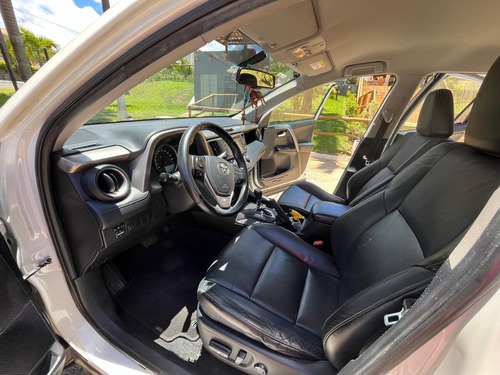 Toyota RAV4 2.0 Top 4x2 Aut. 5p