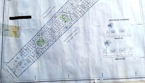 Terreno Titulado Con 10 Hectareas A Un Lado De Xenotes