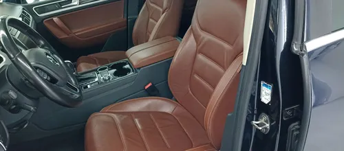 Volkswagen Touareg 3.0 V6 Tdi At