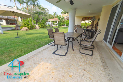 Cad Son Vida Menorca 5. Tu Refugio En Acapulco: Casa Con Jacuzzi Y Roof Garden Cerca Del Mar
