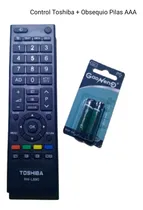 Comprar Control Tv Lcd, Led, Smart Universal Toshiba