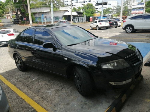 Imagen 2 de 11 de Nissan Almera Manual