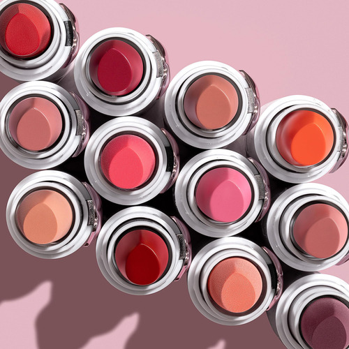 Lápiz Labial Wet N Wild Mega Last High-shine Peach Please