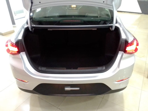 Chevrolet Onix Plus 1.0t Premier A/t Jb