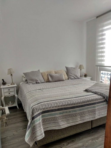 Imagen 16 de 20 de En Venta Departamento 3 Ambientes Con Cochera Y Jardin Escobar Distrito Boero