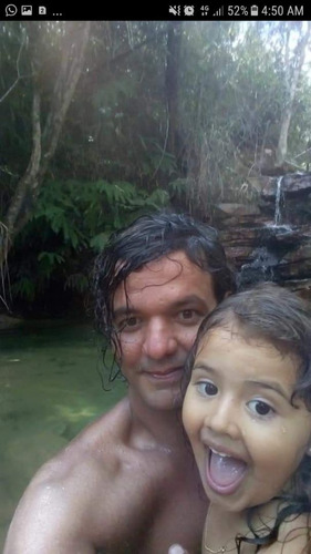 Imagem 5 de 6 de Terreno De 1 Hectare Na Chapada Diamantina Ibicoara-ba