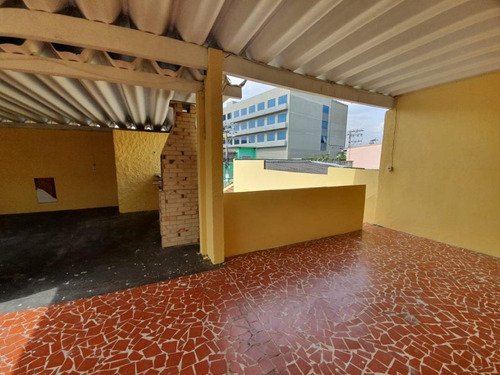 Imagem 5 de 18 de Casa Em Campo Grande, Rio De Janeiro/rj De 220m² 3 Quartos À Venda Por R$ 450.000,00 - Ca537199-s