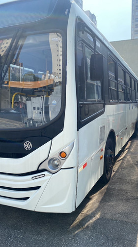 Mascarello Gran Via Ano 2014 Vw 17.230 Jm Cod.1361