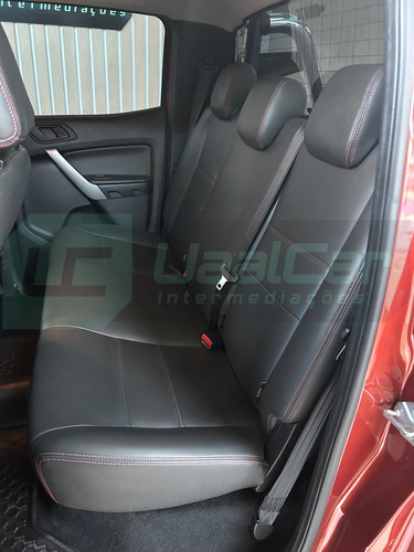 Ford Ranger 2.2 XLS 4X2 CD 16V DIESEL 4P AUTOMÁTICO