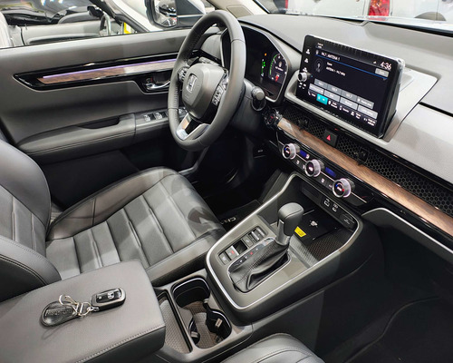 Honda Crv 2.0 E:hev Advanced E-cvt